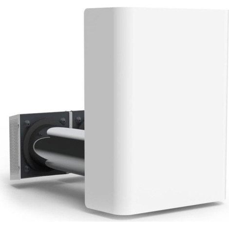 Spiroflex VENT CLEAR Deco ERV1 ventilation appareil moderne
