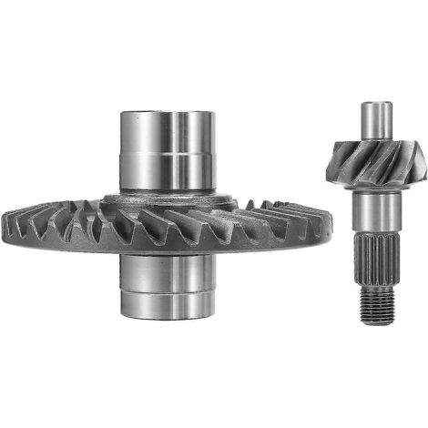 Couronne de différentiel arrière pour VTT Fourtrax Trx300fw 300 ( ) (1/5)