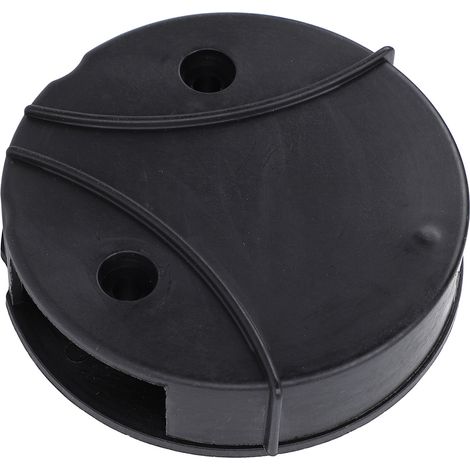 Couvercle de filtre à Air de carburateur pour moteur hors-bord 2T 4HP 5HP, numéros de pièce 6E0-14417-00 6E0-14418-00 (1/5)