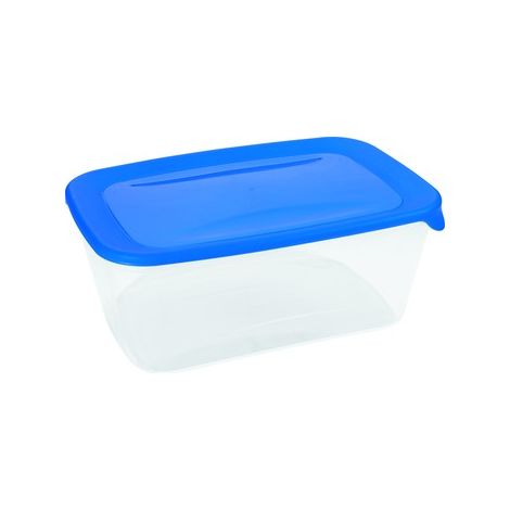 Contenitore Curver Fresh&Go 3L - rettangolare, per frigorifero e microonde