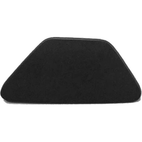 Cache de lave-phares avant pour BMW Série 5 F10 F11 (2001-2016), embout de gicleur de phare, référence 51118 (1/5)