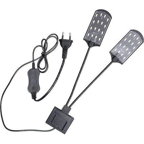 Kit d'éclairage pour aquarium (1 pièce)