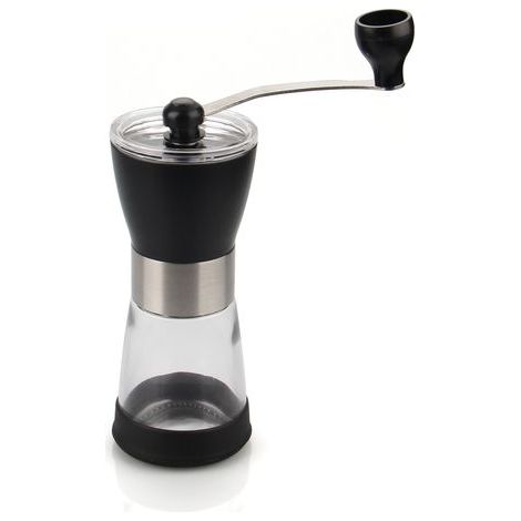 Handkurbel-Kaffeemühle (1/5)