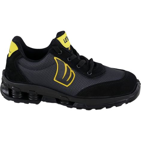 Lewer Cell S3 SRC Sicherheitsschuhe - 43 EU