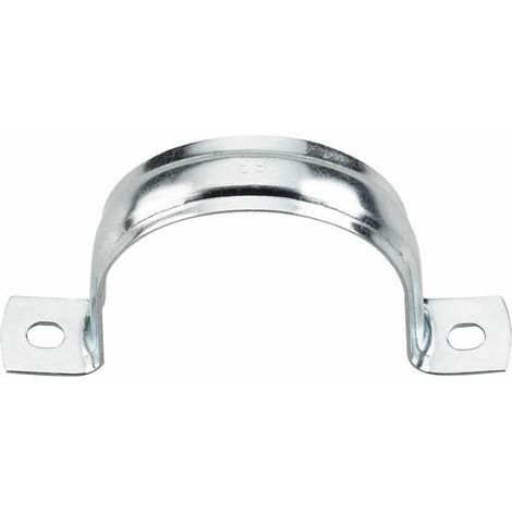 AB-PU - GRAPA PUENTE. ZINCADO 50 ( 50 u.) (1/2)