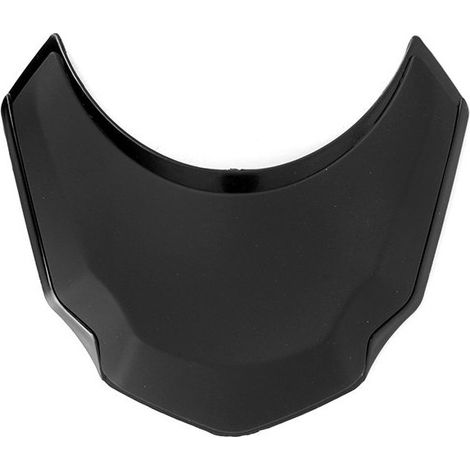 Ventilation Frontale Casque Jet BLADE S768 - Noire