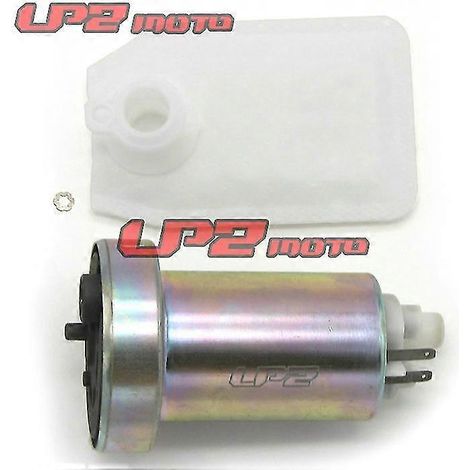 Pour Honda NPS50 Zoomer (NPS505/6/8/9) 2005-2009 pompe à essence (1/5)