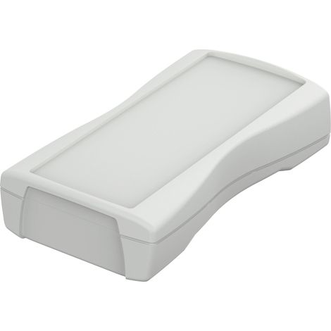 Boîtier portatif Bopla 82400135 ABS gris clair (RAL 7035) 119.3 x 64.9 x 26.5 1 pc(s) S23410 (1/5)