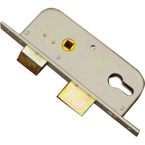 1PZ SERRATURA FERRO INFILARE 2M+S ART. 061 E.30 - F.22