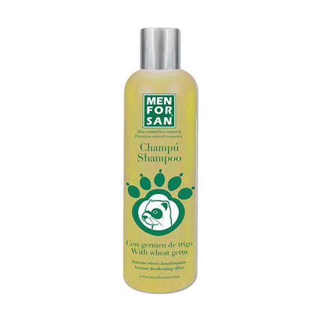 Championnat Deodorant Menforsan 300ml pour les furets