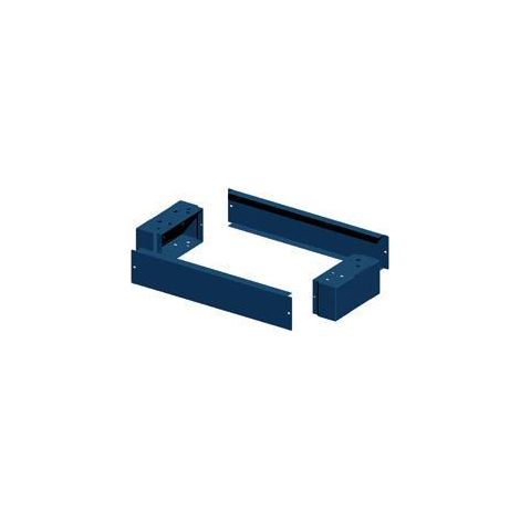 ZOCCOLO ADDIZIONALE 850x200 QDX630L GEWISS GWD3403
