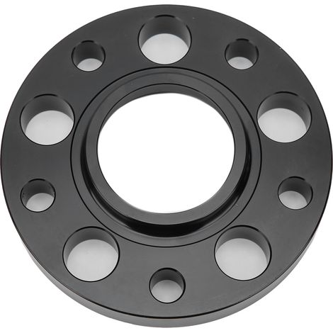 BMW Mittelspur-Umrüstsatz (07901A) (Übergewicht) Schwarz (1/5)
