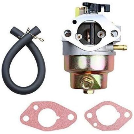 Carburateur pour tondeuses Honda GCV160, GCV135, GC135 et GC160, avec joint et conduite de carburant OEM16100-Z0L-013 (1/5)