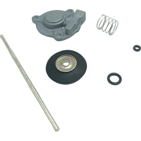 Kit de membrane de pompe d'accélération de carburateur CRF450 RX CRF450 T2 (1/4)