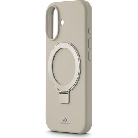White Diamonds Mag Urban Stand Case Hülle iPhone 17 MagSafe