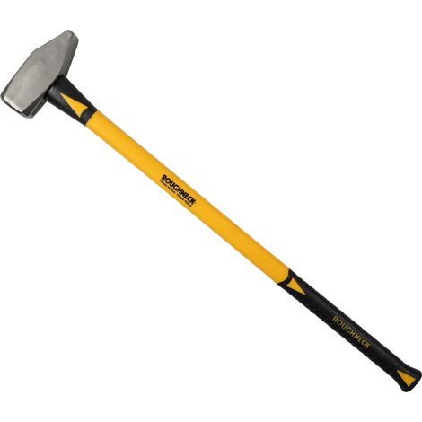 Roughneck Marteau de style allemand 4KG (1/5)