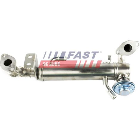 Intercambiador de calor EGR rápido FT60406