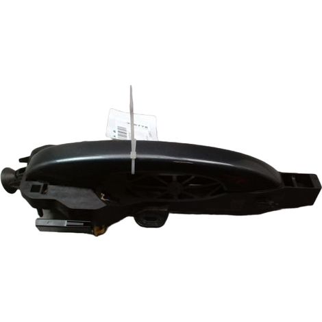 [PRODUIT D'OCCASION] Poignee Exterieure Porte Arriere Gauche DACIA Sandero ♻️ Ref Oe. 806063347r - Garantie à vie (1/3)