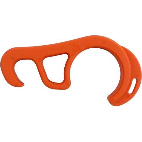 Motorradbremsschlaufe, Fahrradstabilitätszubehör, Steigungs-Feststellbremsschlaufe. (1/5)