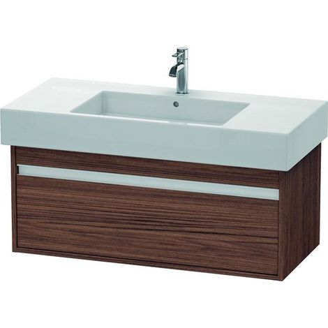 Duravit Ketho Waschtischunterbau wandhängend, 1000x410x455 mm, 1 (1/5)
