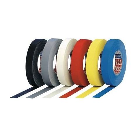 Nastro adesivo tesa 57230-00003-02 resistente alle intemperie strappabile a mano
