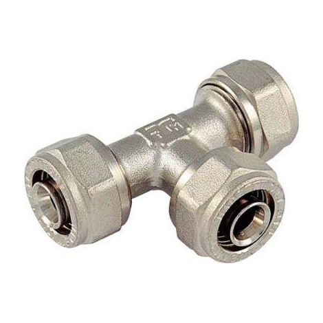 5,0 x TEE MULTISTRATO BAMPI