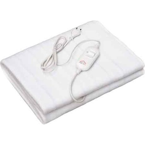 TERMOCOPERTA AD UNA PIAZZA 60 Watt - 150x80 cm