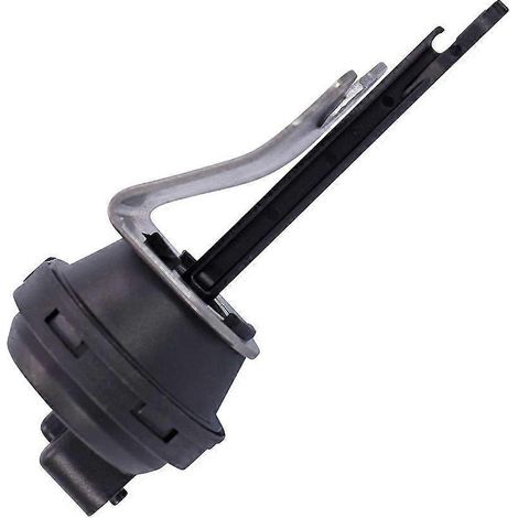 Voici un titre de produit optimisé en français (caractères : 189) :
Soupape de régulation de dépression d'admission d'air pour Mk5, actionneur de collecteur, compatible 03G129061C, 03G129061A, vanne (1/4)