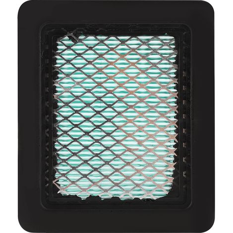 Lot de 5 filtres à air pour moteurs Honda GC135, GCV135, GC160, GCV160, GCV190 et GX100 (référence 17211-ZL8-023) (1/5)