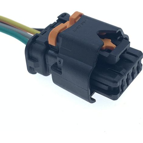 13876521/13893672/1396669933502133 Passender Citroën Kraftstoffpumpenstecker (1/4)