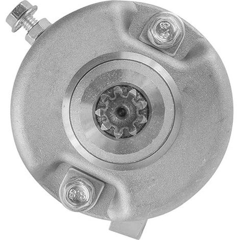 Anlasser 3jb-81890-00-00 22U-81800-60-00 kompatibel mit Yamaha XVS650 (1/3)