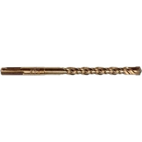 YATO YT-4201 - SDS-PLUS 6 X 110 MM FORET DE MAÇONNERIE X-PUNTA YG-11 C