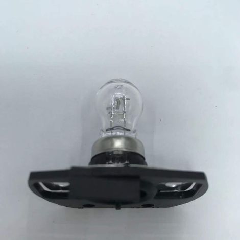 S300L S500 rear fog light bulbs S350 E320 rear taillight and brake bulbs, PH19W. (1/5)