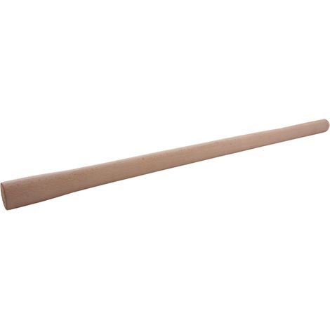 MANICO LEGNO PER MAZZA cm 90- 25 pezzi  - SIDEX