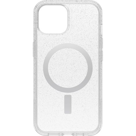 Otterbox OTT.77-93117 Symmetry Custodia Clr Magsafe Iph 15 Iph 14 Iph13 Clr