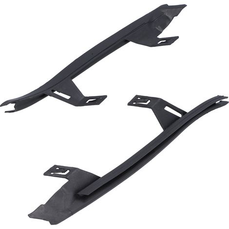 Paar Dichtungsringe für linke und rechte Frontscheinwerfer 63117174517 Passend für BMW 3er E92/E93 (1/5)