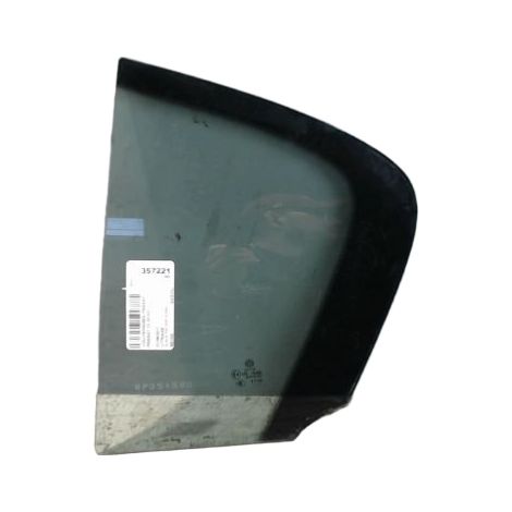 [PRODUIT D'OCCASION] Glace Fixe Porte Arg VOLKSWAGEN Passat 2010- ♻️ Ref Oe. 3ae845215 - Garantie à vie (1/2)