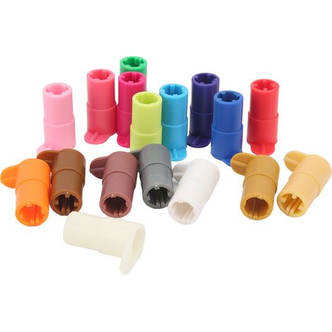 23Pcs Pen Adapter Accurate ABS Non Toxic Cutting Machine Marker Adapter for Cricut