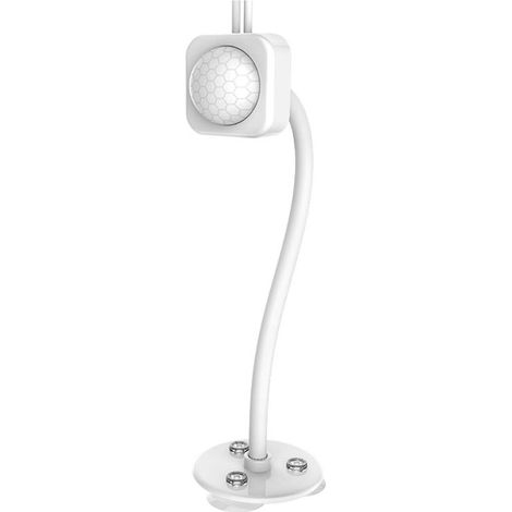 Sensor de movimiento PARA fuentes PARA animales riego automático silencioso (1/5)