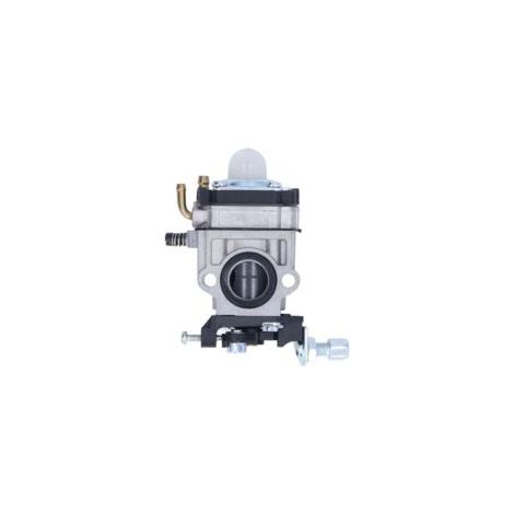 Kit de Remplacement de Carburateur Carb, Carburateur Débroussailleuse pour TB43 TU43 2 Temps Sac à Dos Débroussailleuse à Essence pour Tondeuse à Gazon à Essence (1/4)
