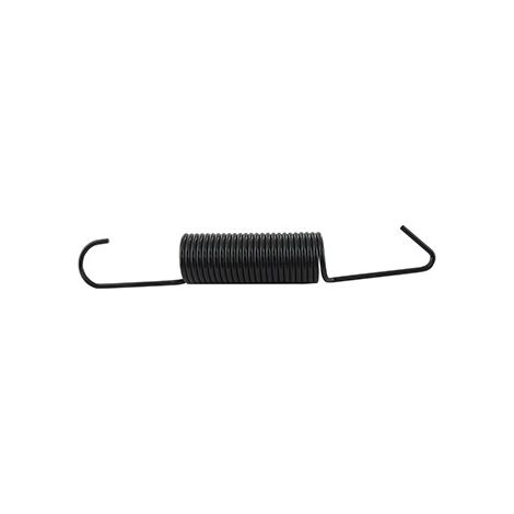 Molla di richiamo della cinghia adattabile per modelli John Deere D140, D150, D155, D160, D170, G110, LA140, LA145, LA150, LA155, LA165