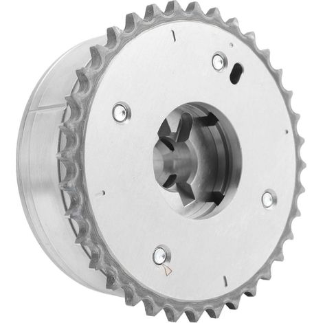 Pignon régulateur de phase de distribution VTT - compatible Toyota Corolla RAV4 HIGHLANDER SOLARA SCION TC 130500T060 - réf. 13050-0T060 (1/5)