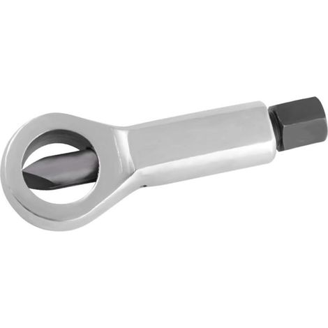 Hardness Metal Nut Separator for Cutting Rusty Nuts Heavy