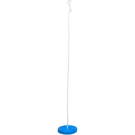 Balançoire enfant : Ensemble de balançoire avec toboggan et 3 sièges Orange jeu extérieur enfant, aire de jeu jardin, balançoire enfant , pour jardin, usage domestique , enfant 3-8 ans (1/5)