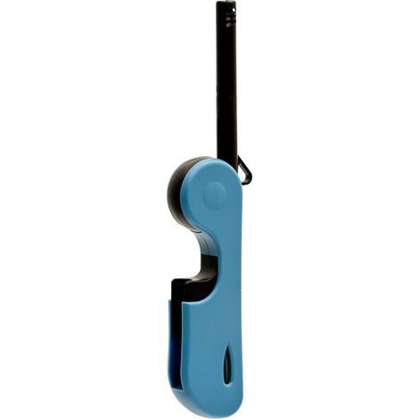Zusammenklappbarer gasanzünder colors, l 20,3 cm - 5five (1/5)