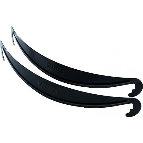 Cadac Skottel-Warmhalteschienen für Cadac Skottel Grillpfanne 8910-SP031 (1/5)