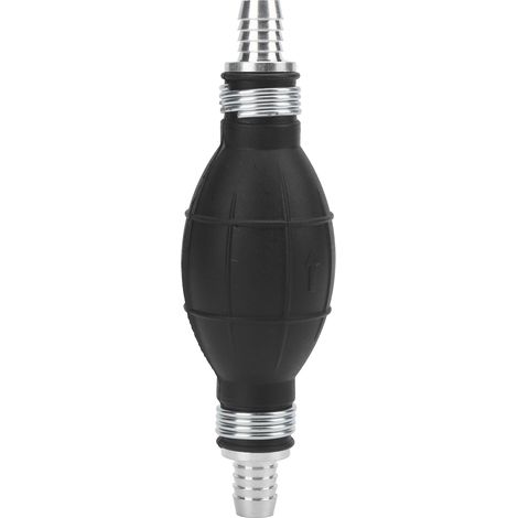 Pompe à main manuelle pour essence, diesel et huile, lubrifiant hydraulique équipement industriel 9001-089A 12mm (1/5)