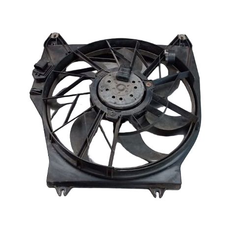 [PRODUIT D'OCCASION] Moteur Ventilateur Radiateur RENAULT Kangoo Express 97-2003 ♻️ Ref Oe. 7701043964 - Garantie à vie (1/3)