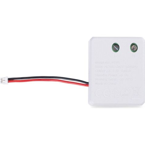 Fuente De Alimentacion 3.3V Para Panel Táctil B8-RGB+CCT