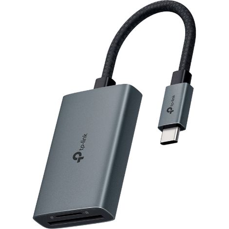TP-LINK TPLINK Medienkonverter (UA440C)